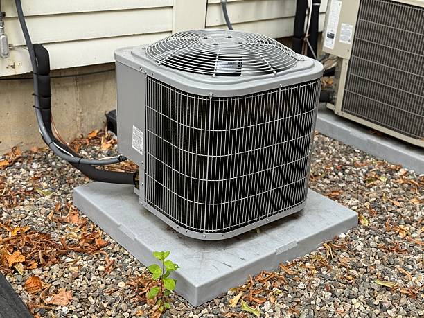24/7 Emergency Hvac experts in Ivanhoe, CA